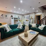 Vivienda Vacacional Casa Borbolla