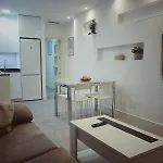 Apartamento La Paz