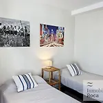 Adosado Con Piscina Y Vistas Al Mar