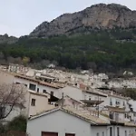 El Balcon De Cazorla