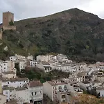 El Balcon De Cazorla