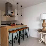 Luxury Apartament In Lasterrazas