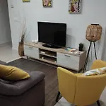 Alojamiento Buenos Aires