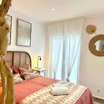 Estudio Con Encanto En El Casco, Junto Al Puerto