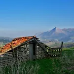 Casa Rural Etxaluze