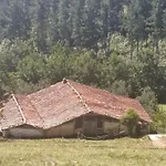 Casa Rural Etxaluze