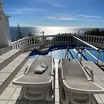 Villa Ladera Panorama
