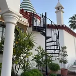 Villa Ladera Panorama