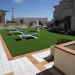 Apartamento En Costa Norte De Vinaros