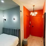 Beautiful Studio Two Steps To The Beach