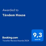 Tandem House