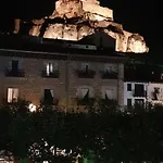 Morella, Confort Y Excelentes Vistas Casa Joanes