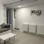 Apartamento Eguzkilore. Logrono