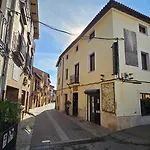 Hostal Albe