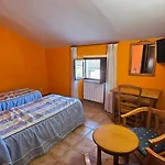 Hostal Albe