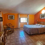 Hostal Albe