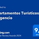 Apartamentos Turisticos Magencio