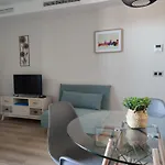 Apartamento Servet, Parking Gratuito