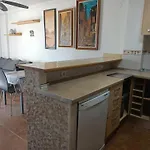 Playa Gandia, Iris, Piscina Aa Y Wifi