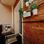 Apartamento Palacio De Justicia