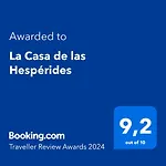 La Casa de las Hespérides