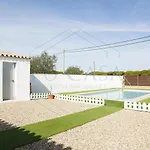 Villa Zapatilla