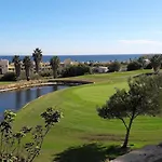 Lovely Aldea Beach Apartment