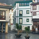 Apartamentos Urbanin II Plaza De San Pedro