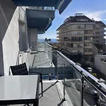 Apartamento Nogamar En Fuengirola, A 50 Metros De La Playa