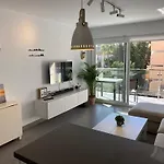 Apartamento Nogamar En Fuengirola, A 50 Metros De La Playa