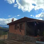 Casa Rural Los Olivos