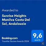 Sunrise Heights Manilva Costa Del Sol, Andalousie