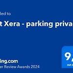 Loft Xera - Parking Privado