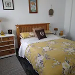 House In Salobrena Old Town - Great Terrace Views