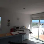 House In Salobrena Old Town - Great Terrace Views
