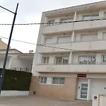 Apartamentos Estartit Park