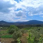 Casa Rural Los Olivos