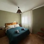 Apartamentos Mateo