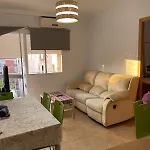 Apartamento San Juan