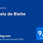 Escola de Bieite
