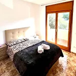 Amplio Apartamento, 5 Camas