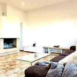 Amplio Apartamento, 5 Camas