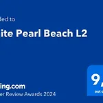 White Pearl Beach L2
