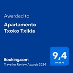 Apartamento Txoko Txikia
