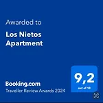 Los Nietos Apartment