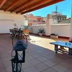 Mediterranean City