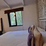 Bonita Casa Rural Con Jardin Y Terraza Privado