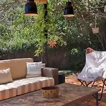 Bonita Casa Rural Con Jardin Y Terraza Privado