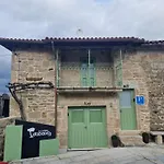 A Casa D\'Abaixo