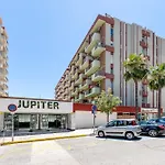 797 Holiday Rentals - Acogedor Estudio Ubicado En Edificio Jupiter